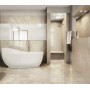 EXALT OYSTER SHADE LUCIDO 60X120
