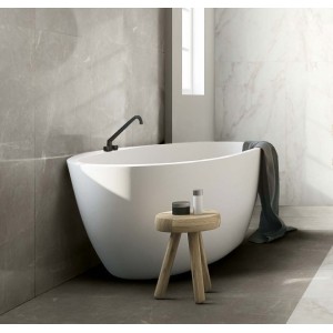 EXALT SILVER LIGHT LUCIDO 30X60