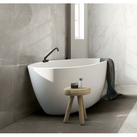 EXALT SILVER LIGHT LUCIDO 30X60