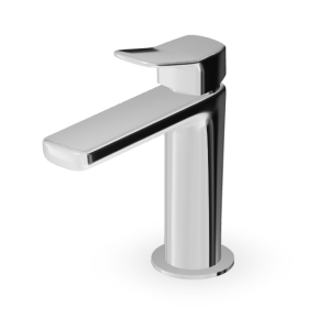 BRIM MITIGEUR LAVABO SANS VIDAGE CHROME