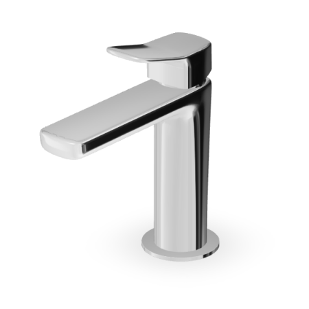 BRIM MITIGEUR LAVABO SANS VIDAGE CHROME