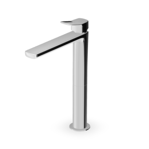 BRIM MITIGEUR LAVABO SANS VIDAGE CHROME