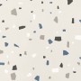 Nuances Bianco Coccio Sq. 80x80