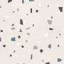 Nuances Bianco Coccio Sq. 80x80