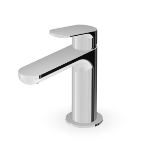 NIKKO MITIGEUR MONOCOMMANDE LAVABO CHROME