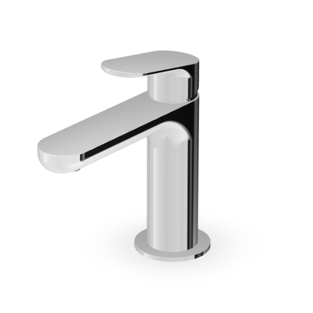 NIKKO MITIGEUR MONOCOMMANDE LAVABO CHROME