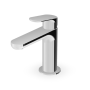 NIKKO MITIGEUR MONOCOMMANDE LAVABO CHROME