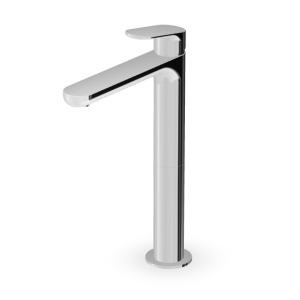 NIKKO MITIGEUR MONOCOMMANDE LAVABO À BEC HAUT