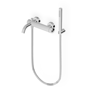 SIMPLY BEAUTIFUL MITIGEUR DE BAIN CHROME