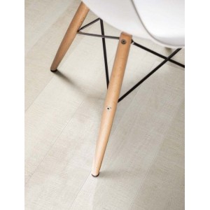 WOODEN TILE WHITE 20X120 STRUCTURÉ