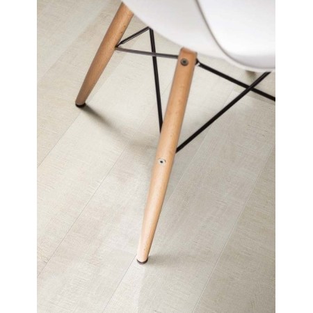 WOODEN TILE WHITE 20X120 STRUCTURÉ