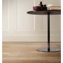 WOODEN TILE ALMOND 20X120 STRUCTURÉ