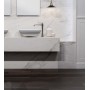 WOODEN TILE BROWN 20X120 STRUCTURÉ