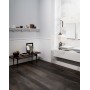 WOODEN TILE BROWN 20X120 STRUCTURÉ