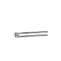 BASIC PORTE-SERVIETTES À DOUBLE ARTICULATION