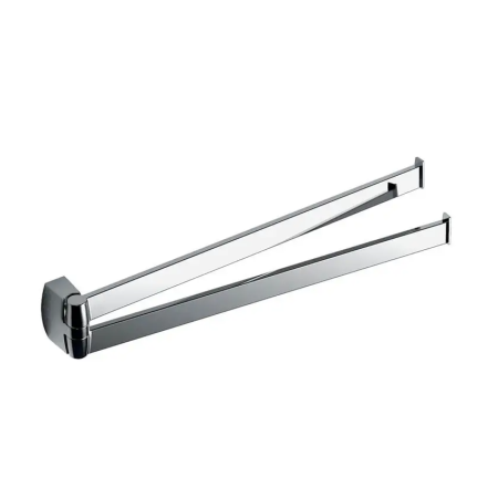 TRENTA PORTE-SERVIETTES À DOUBLE ARTICULATION