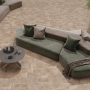 SIENA 20x40 Cotto