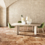 SIENA 20x40 Brique