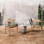 SIENA 20x40 Brique