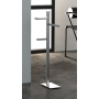 UNITS LAMPE SUR PIED PORTE-SAVON PORTE-SERVIETTE ET PORTE-ROULEAU - CÔTÉ DROIT