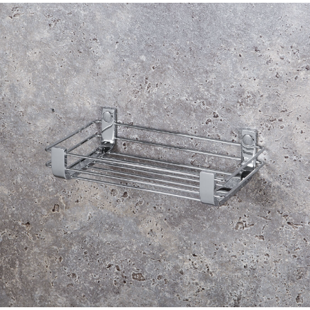 ANGOLARI PORTE-OBJETS POUR DOUCHE ET BAIGNOIRE