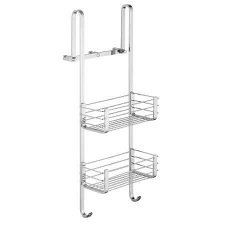 ANGOLARI SUPPORT POUR CABINE DE DOUCHE