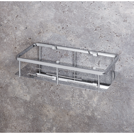 ANGOLARI ANGULAIRE DÉCLIPSABLE POUR CABINE DE DOUCHE
