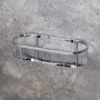 ANGOLARI ANGULAIRE DÉTACHABLE OVALE POUR CABINE DE DOUCHE