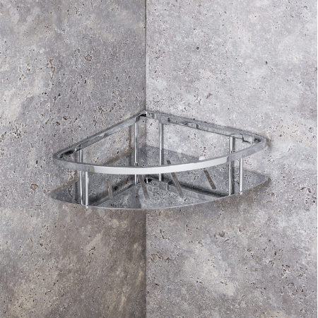 ANGOLARI ANGULAIRE DÉCLIPSABLE POUR CABINE DE DOUCHE