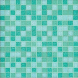 BISAZZA Mélanges Flow Mélange River Papier