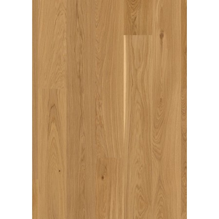 Parquet contrecollé Chêne Andante Brossé