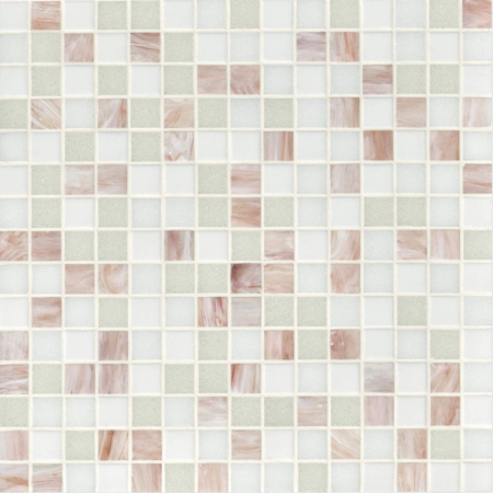 BISAZZA Mélanges 20 Mélange Seattle Réseau