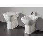 GEMMA 2 VASE S 36×48,5 BLANC