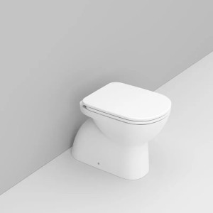 GEMMA 2 VASO UNI 36X59.5 BLANC