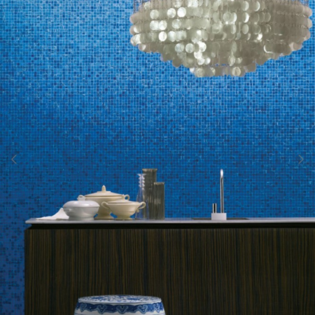 BISAZZA 20 Mélange Sydney Réseau
