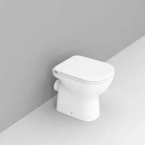 GEMMA 2 POT P 36×51,5 BLANC