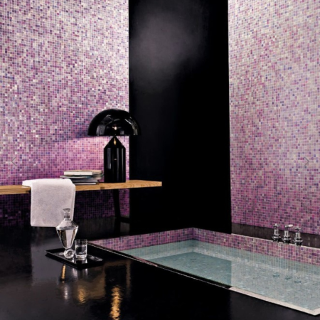 BISAZZA Mélanges 20 Mélange Kyoto Réseau