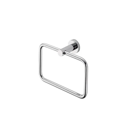 PLUS PORTE-SERVIETTE À ANNEAU