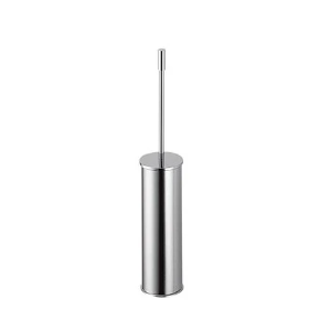 PLUS PORTE-BALAIS DE TOILETTE À POSER ZIRCONIUM
