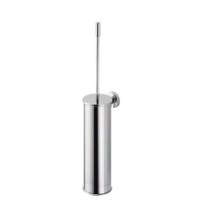 PLUS SUPPORT MURAL POUR BROSSE DE TOILETTE