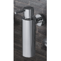 PLUS DISTRIBUTEUR DE SAVON MURAL ZIRCONIUM