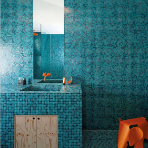 BISAZZA Mélanges 20 Mélange Salice Réseau