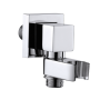BOSSINI DOUCHE SUPPLÉMENT ENCASTRÉE