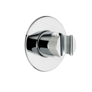 BOSSINI SUPPORT FIXE POUR DOUCHETTE
