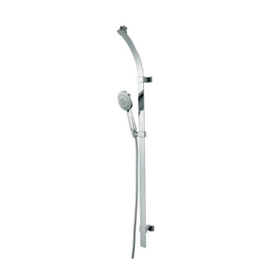 BOSSINI BARRE DE DOUCHE MIXA/3 FITAIR Ø