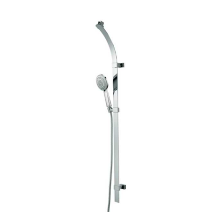 BOSSINI BARRE DE DOUCHE MIXA/3 FITAIR Ø