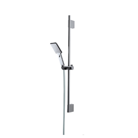 BOSSINI BARRE DE DOUCHE AGUA LIFE