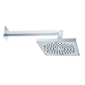 BOSSINI BRAS AVEC SOFFIONE CUBE