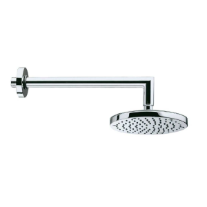 BOSSINI BRAS AVEC SOFFIONE OKI Ø