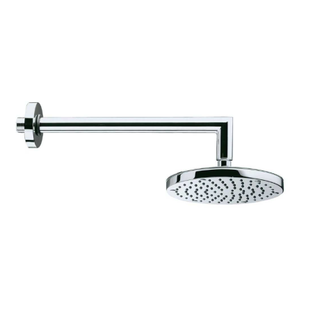 BOSSINI BRAS AVEC SOFFIONE OKI Ø